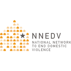 National Network to End Domestic Violence Logo