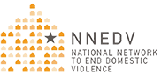 NNEDV logo