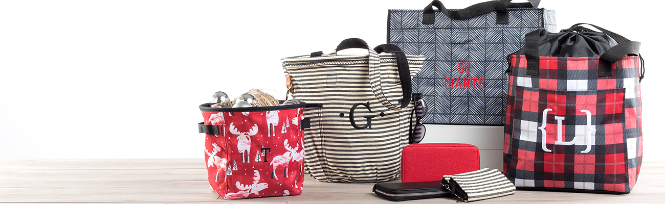 Collection of Thirty-One products