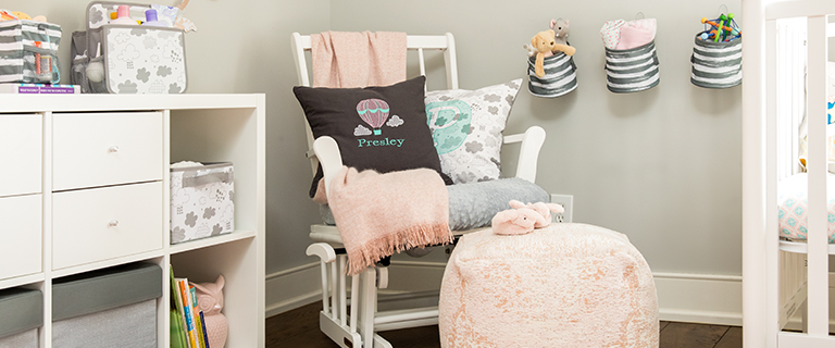 Collection of Thirty-One products