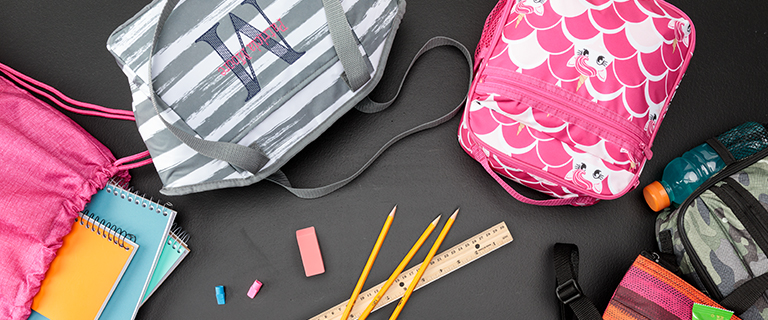 Collection of Thirty-One products