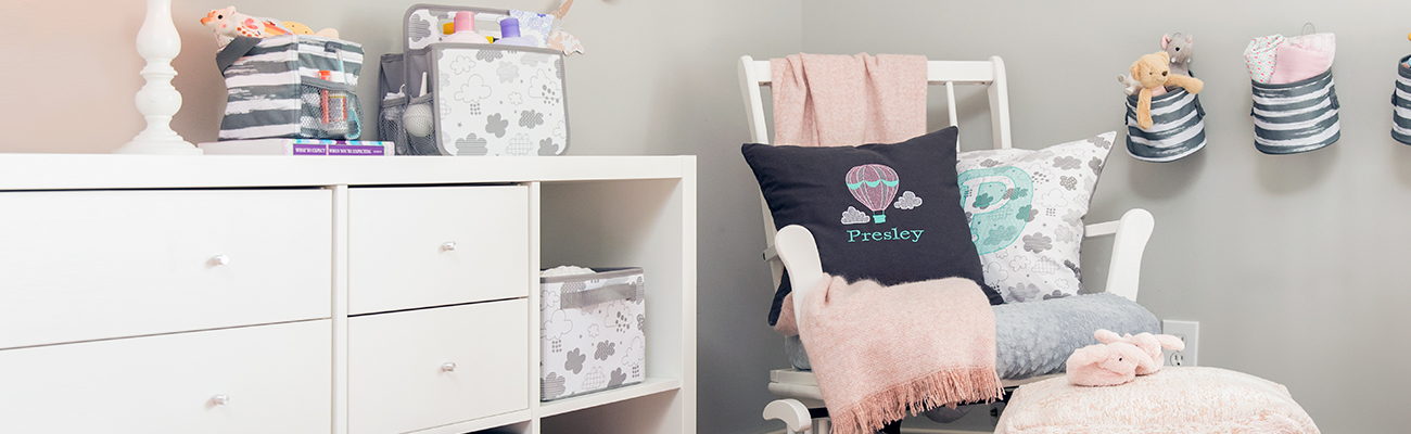 Collection of Thirty-One products