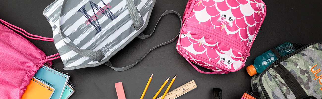 Collection of Thirty-One products