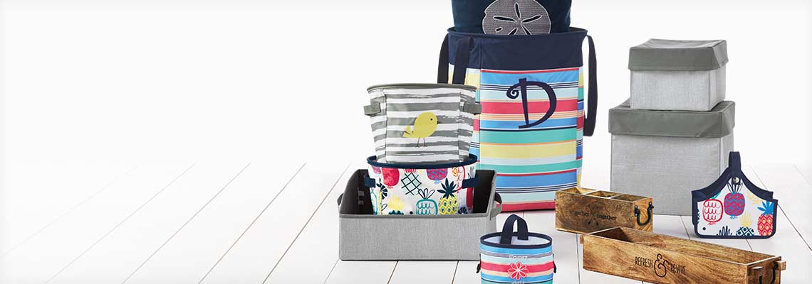 Collection of Thirty-One products