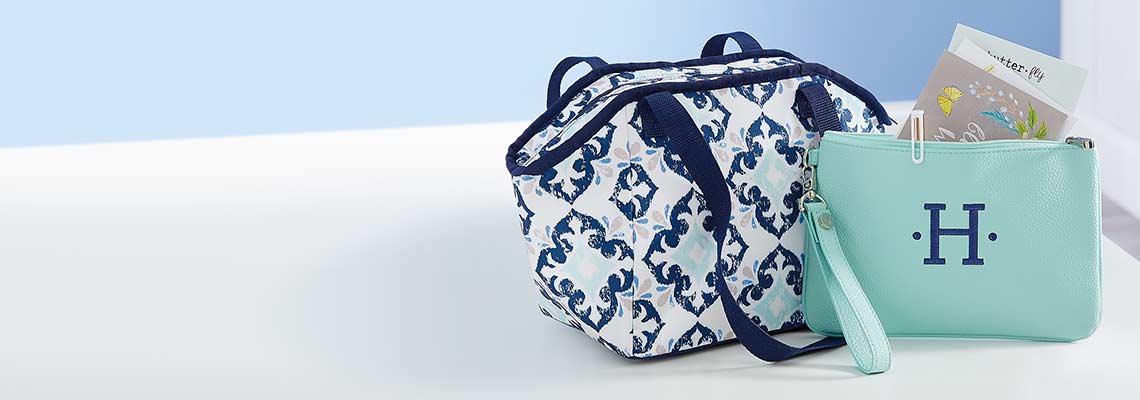 Collection of Thirty-One products
