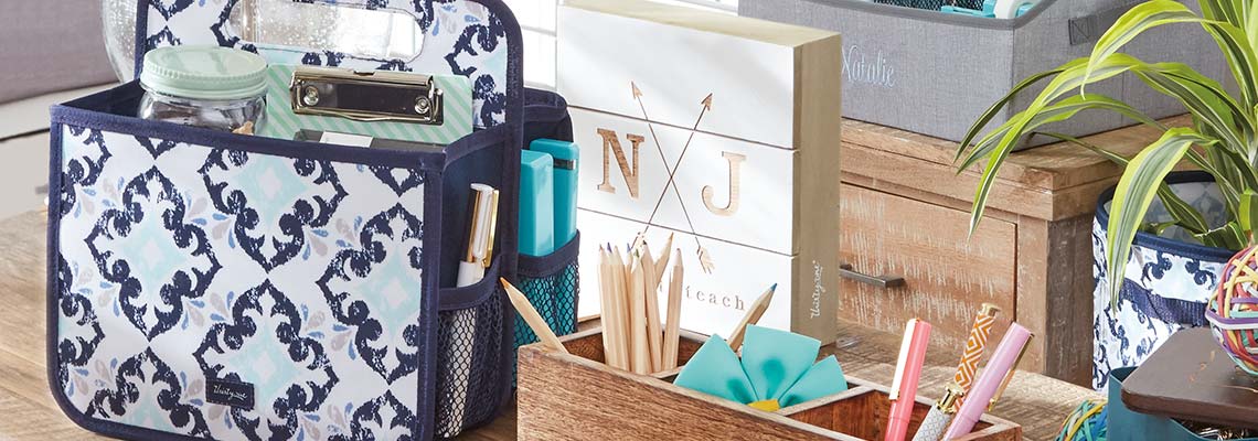 Collection of Thirty-One products
