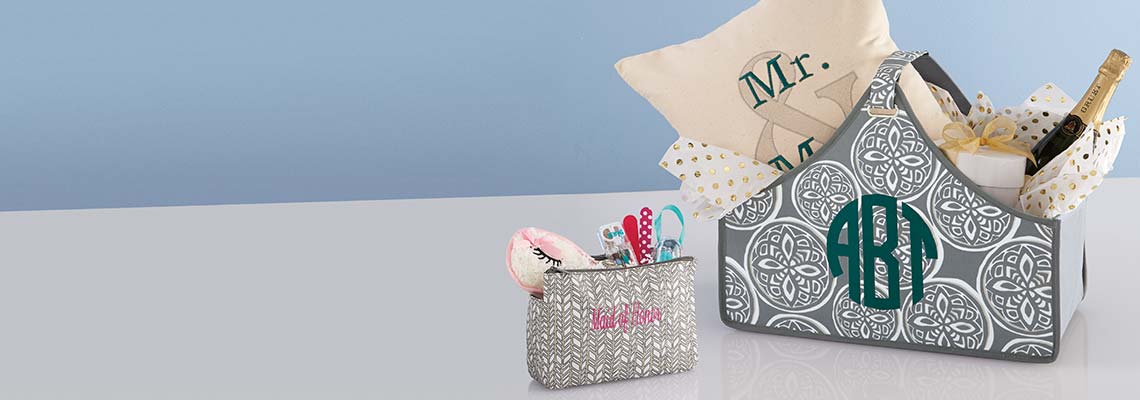 Collection of Thirty-One products
