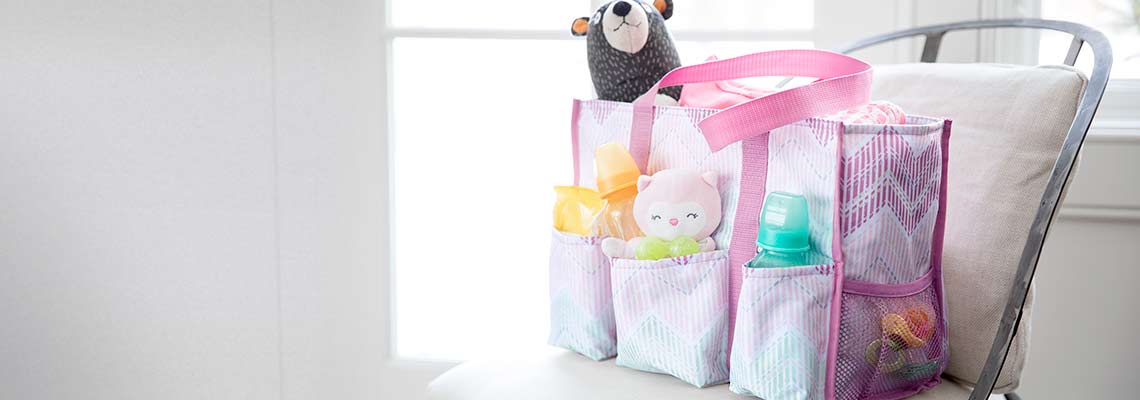Collection of Thirty-One products