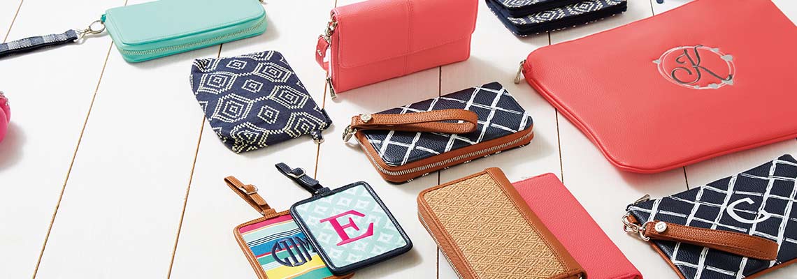 Collection of Thirty-One products
