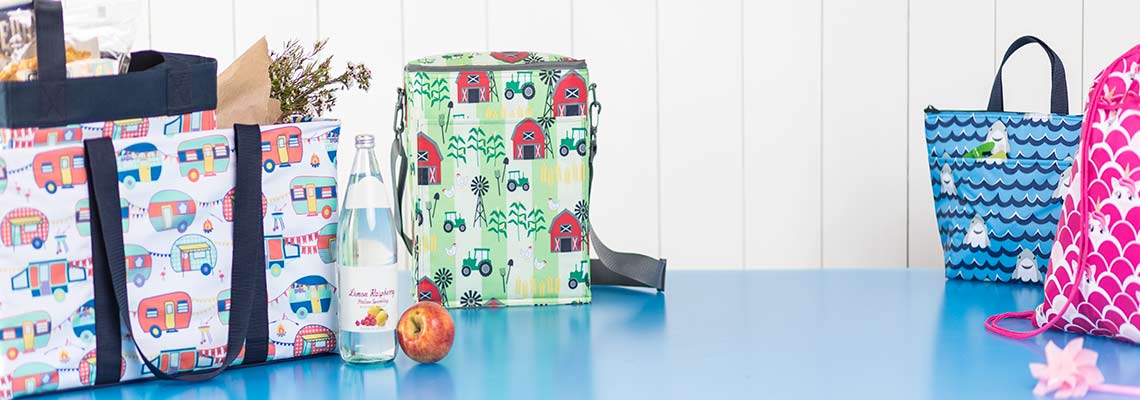 Collection of Thirty-One products