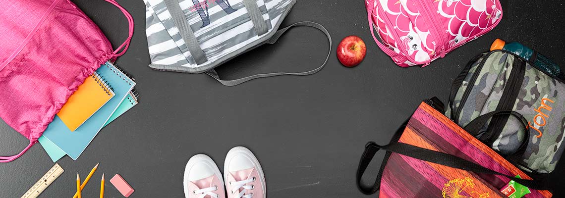 Collection of Thirty-One products