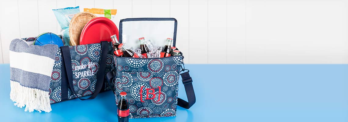 Collection of Thirty-One products