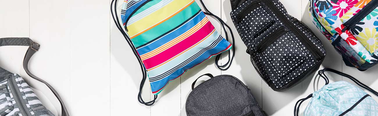 Collection of Thirty-One products