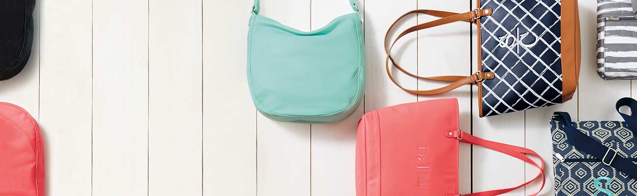 Collection of Thirty-One products