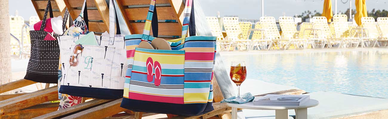 Collection of Thirty-One products