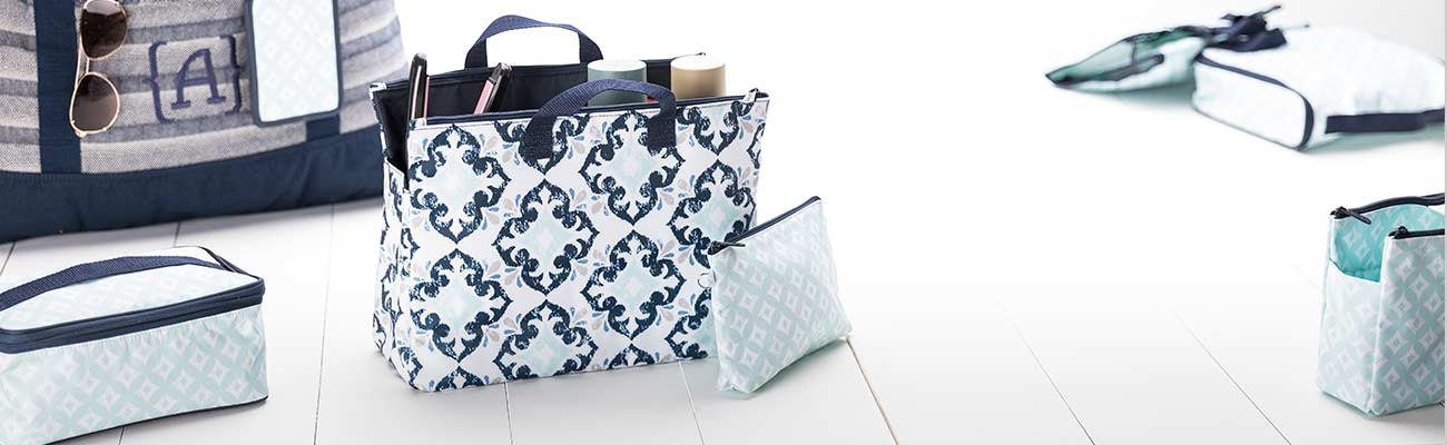 Collection of Thirty-One products