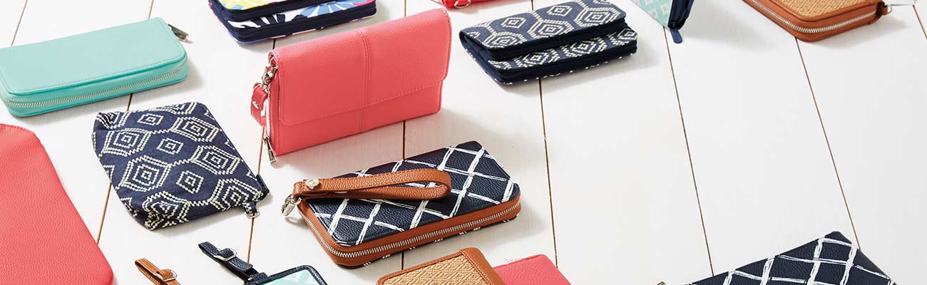 Collection of Thirty-One products