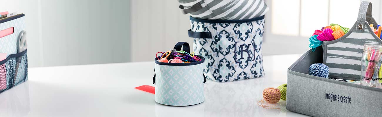 Collection of Thirty-One products