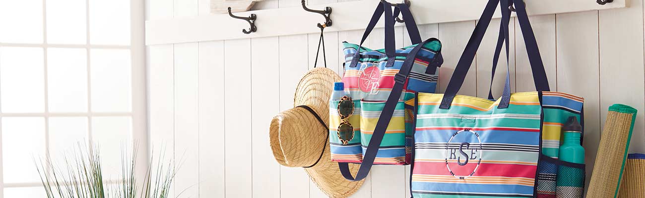 Collection of Thirty-One products