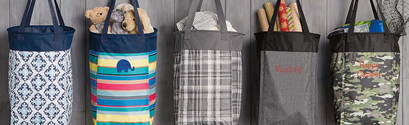 Collection of Thirty-One products