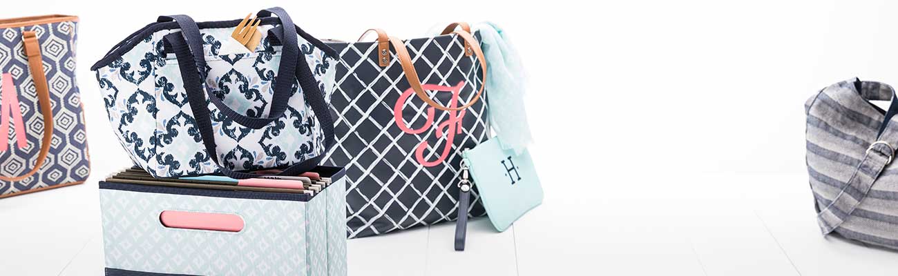 Collection of Thirty-One products
