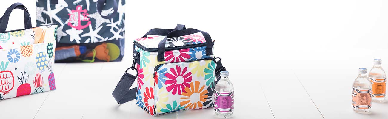 Collection of Thirty-One products