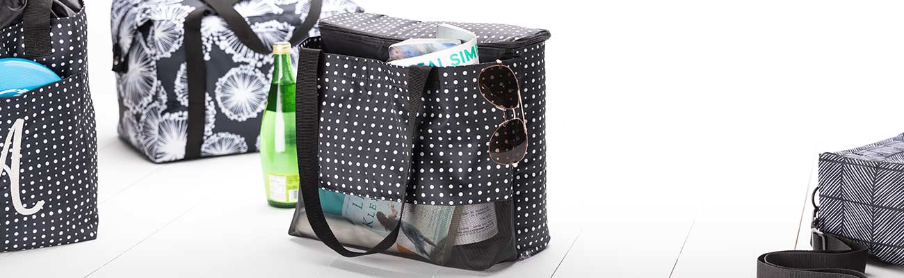 Collection of Thirty-One products