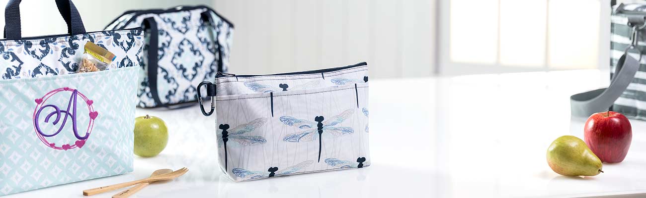 Collection of Thirty-One products