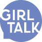 Girl Talk logo