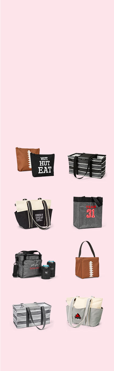 Bet's 31 Bag Page
