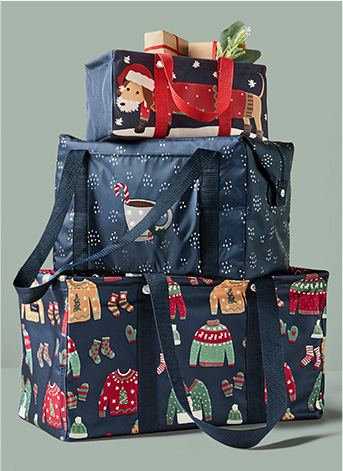 Buy a bag from Thirty-One Gifts