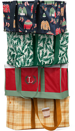 Save on the Medium Utility Tote or - Thirty-One Gifts