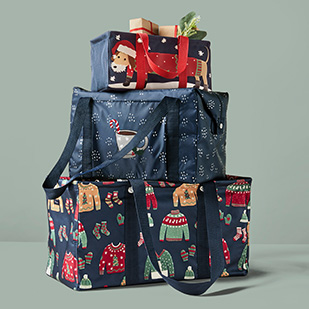 My Top Eleven Bags from Thirty-One