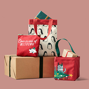 Thirty-One Gifts - A tote in every size for every need. Choose the