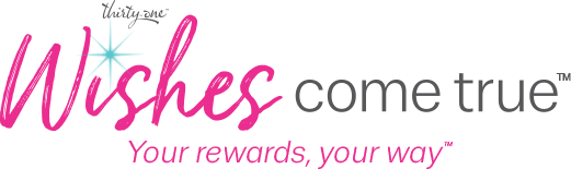 Wishes come true logo