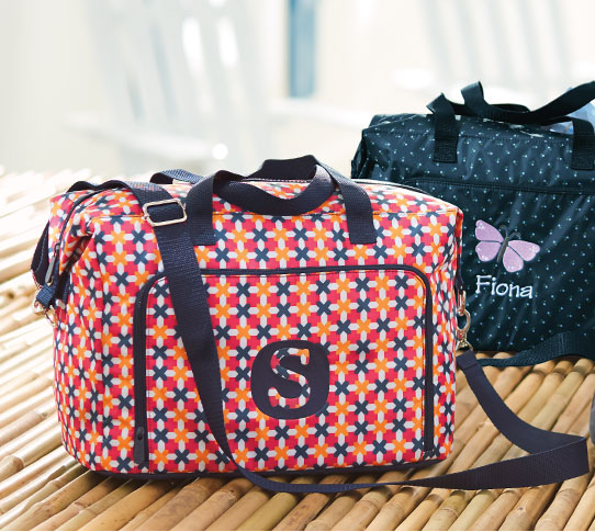 Essentials Carry-All (8844)