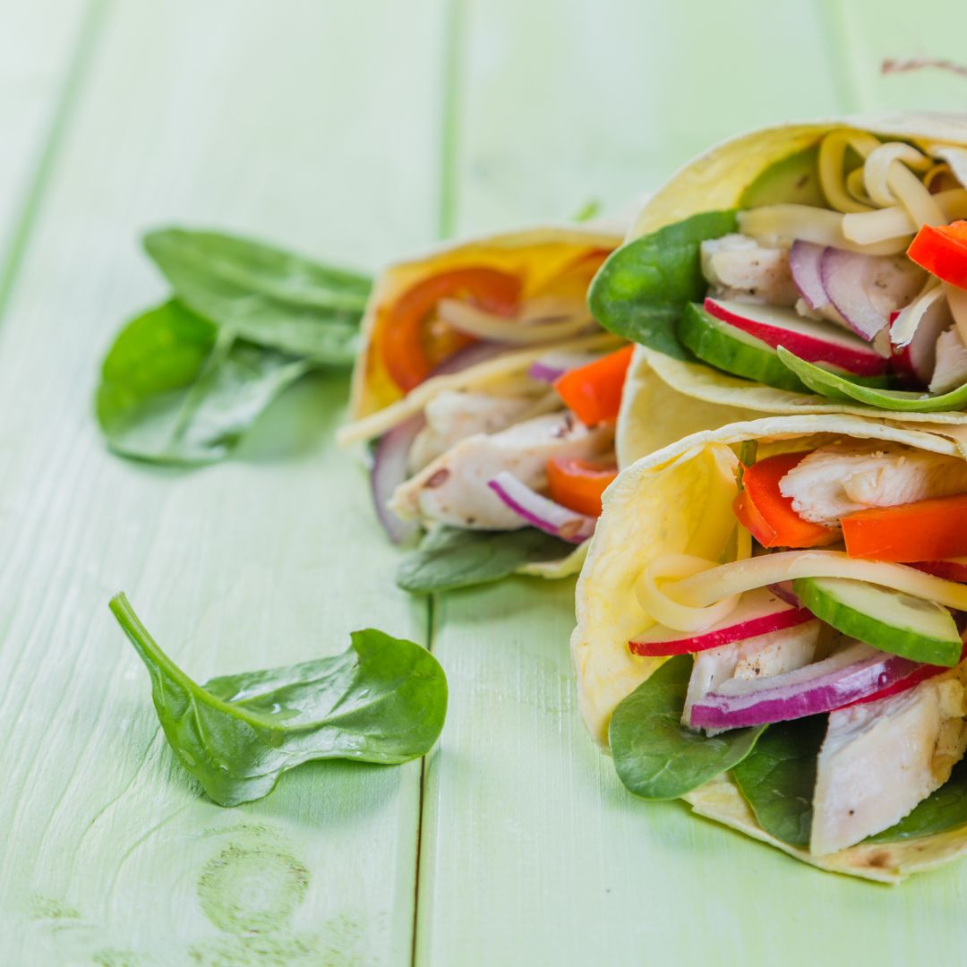 5 Easy And Packable Lunch Ideas For Working Moms Thirty One Gifts 