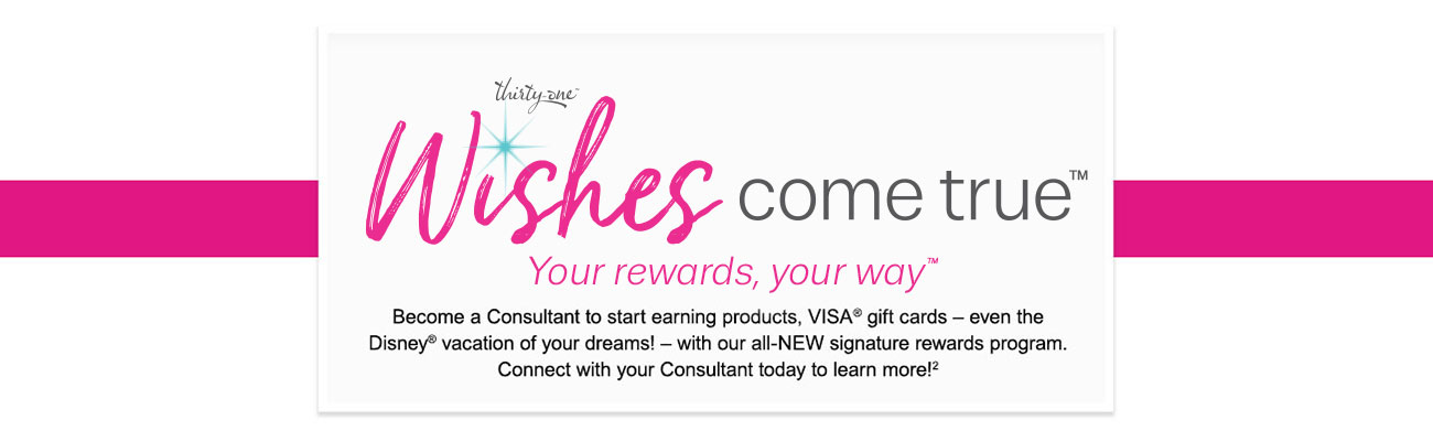 Wishes come true