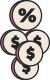 Dollar Digital Kit
