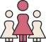 Sisterhood and community