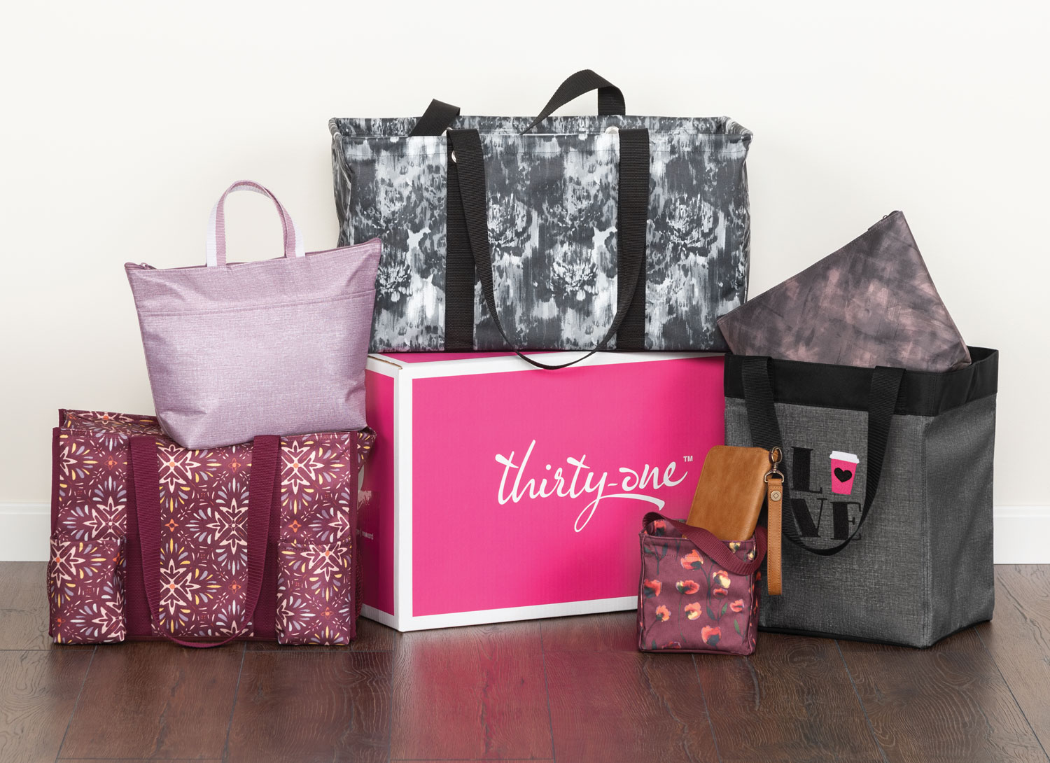 Thirty One Christmas 2022 Be A Consultant - Thirty-One Gifts - Affordable Purses, Totes & Bags