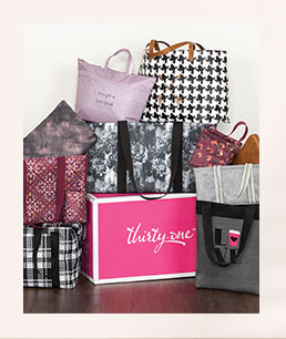 Thirty One Bags Catalog 2021 2024 favors