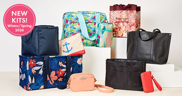 Amazon.com: Thirty One Bags