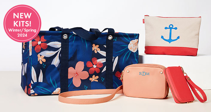 $31.00 - GIFT - Thirty-One Gifts - Affordable Purses, Totes & Bags