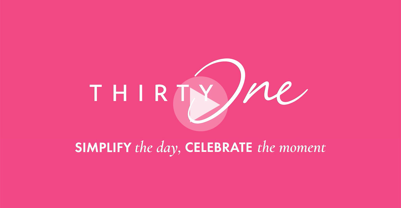 Thirty one sale