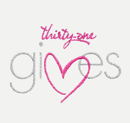 Example of a Gives Logo Icon-It