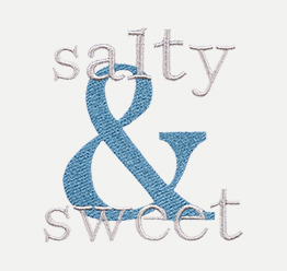 Example of an Ampersand Icon-It