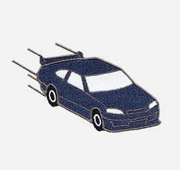 Auto Racer