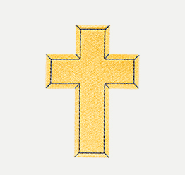 Example of the Cross icon