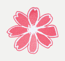 Example of the Daisy icon